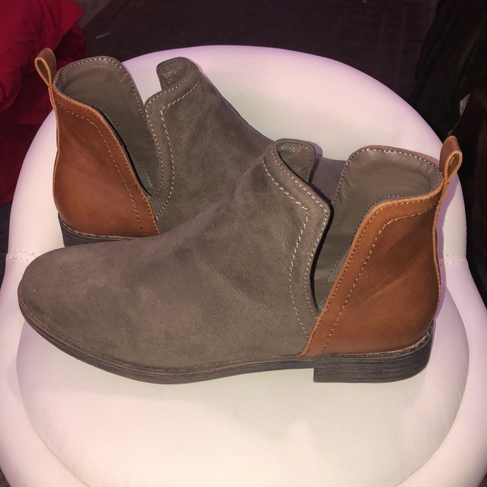 Chelsea Boot
